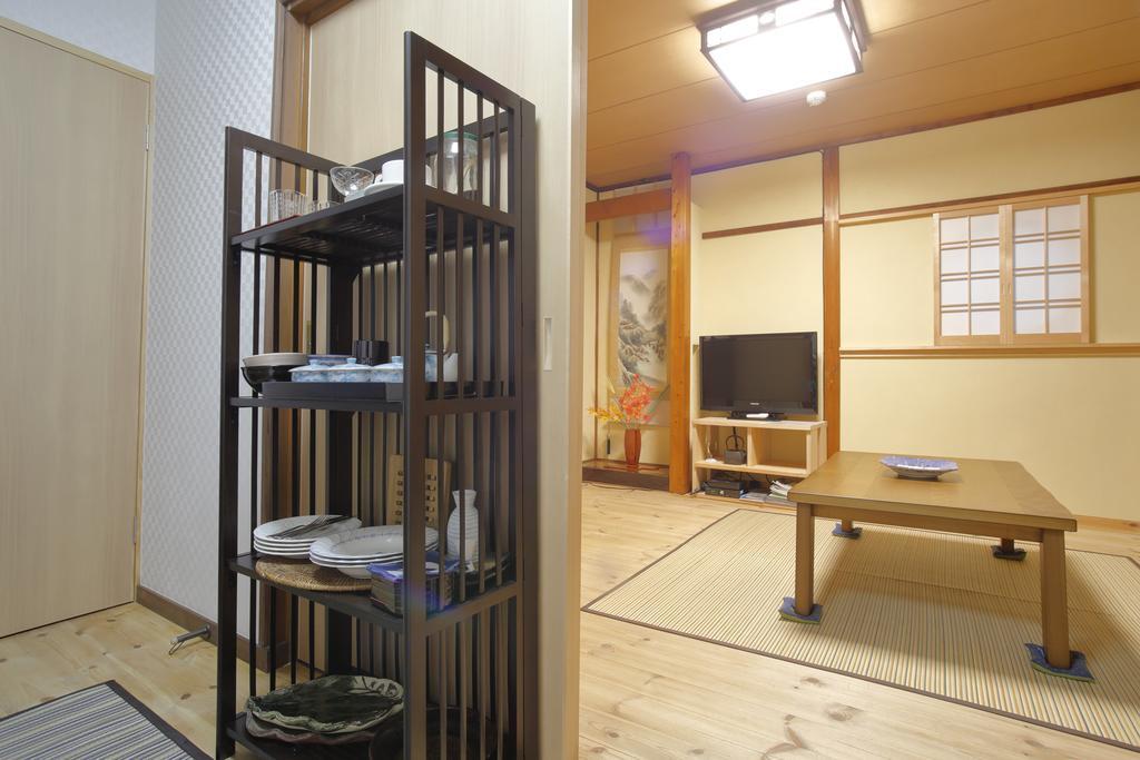 Holiday House Ayu Kioto Zewnętrze zdjęcie
