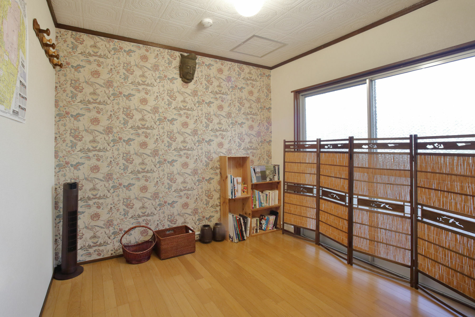 Holiday House Ayu Kioto Zewnętrze zdjęcie