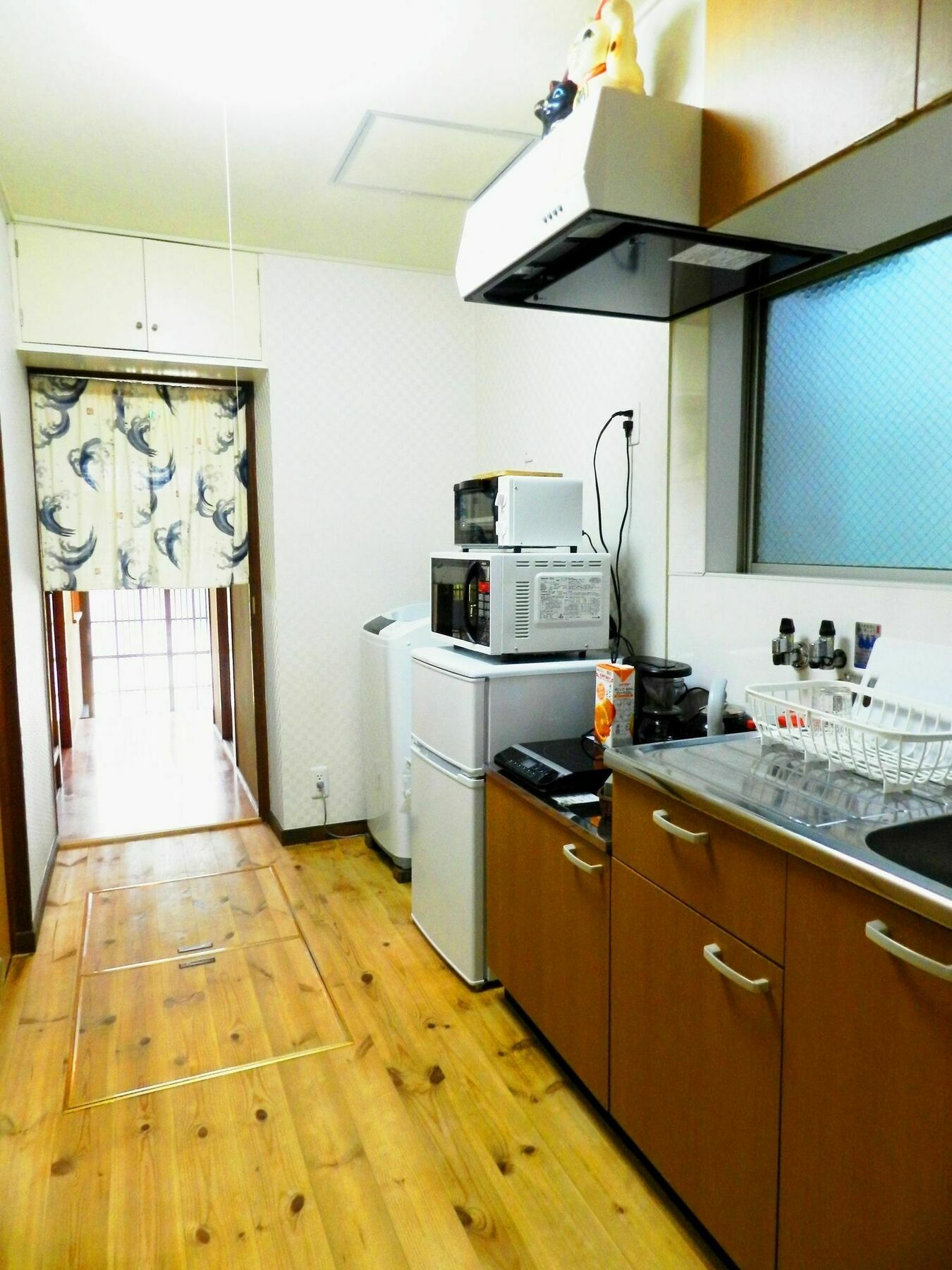 Holiday House Ayu Kioto Zewnętrze zdjęcie