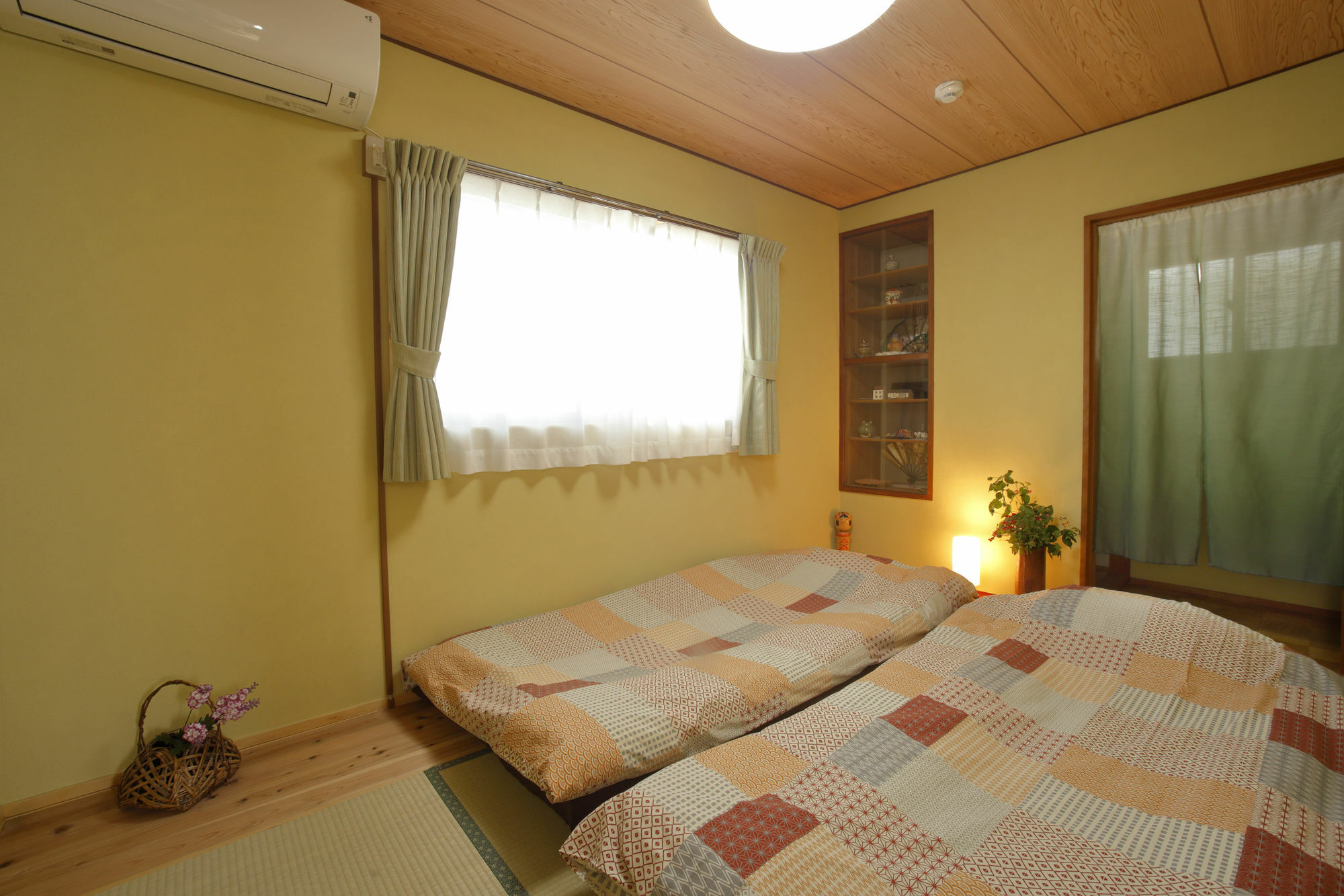 Holiday House Ayu Kioto Zewnętrze zdjęcie