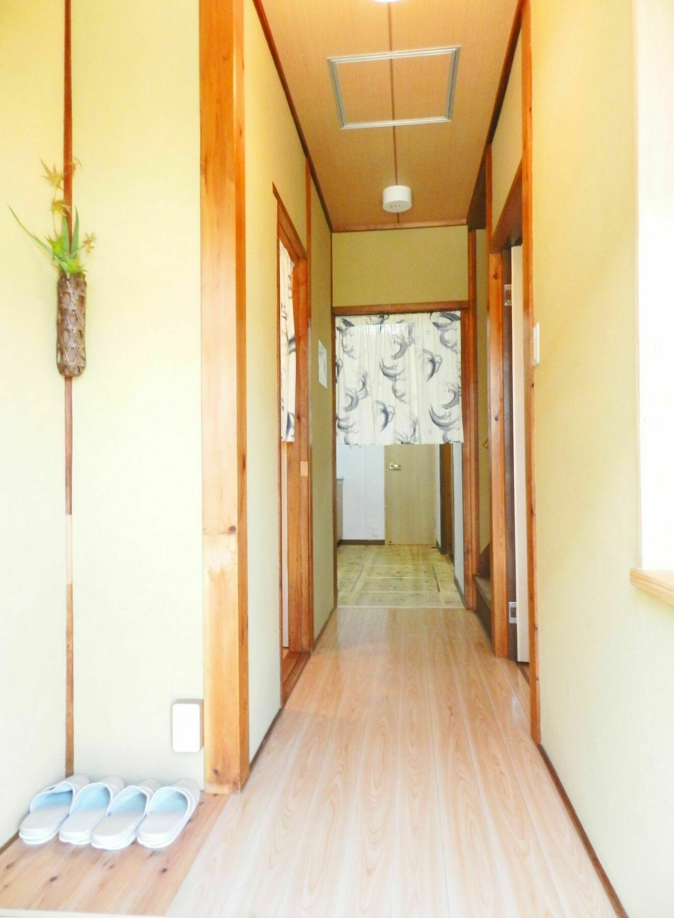 Holiday House Ayu Kioto Zewnętrze zdjęcie